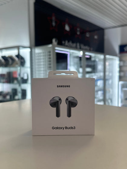 Galaxy Buds 3