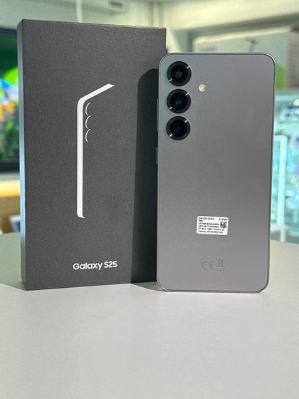 Samsung S25 512GB