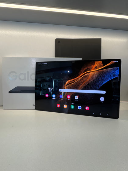 Samsung Tab S8 Ultra 