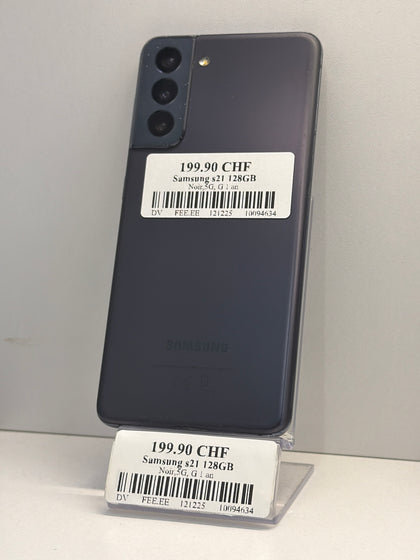 Samsung s21 128GB