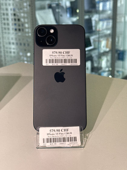 IPhone 15 Plus 128GB