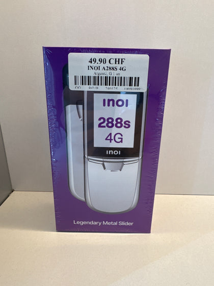 INOI A288S 4G