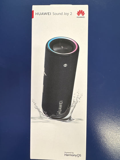 Enceinte Huawei