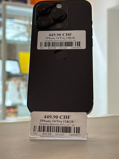 IPhone 14 Pro 128GB