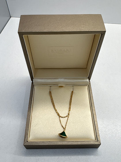 Bracelet en Or 18ct Bvlgari
