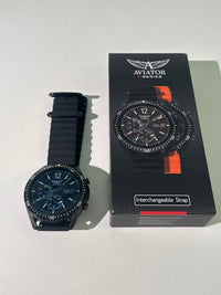 Aviator F Series