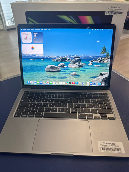 MacBook Pro M1 2020 13’