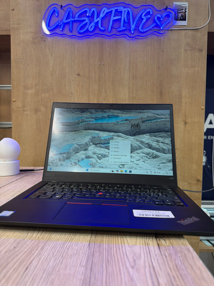 Pc Lenovo Thinkpad X390