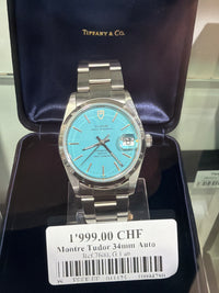 Montre Tudor  Chronautic