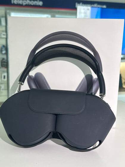 AirPods Max USB-C