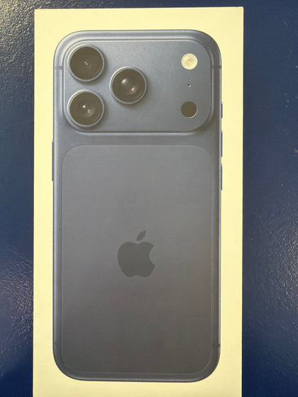 IPhone 17 Pro 256GB 