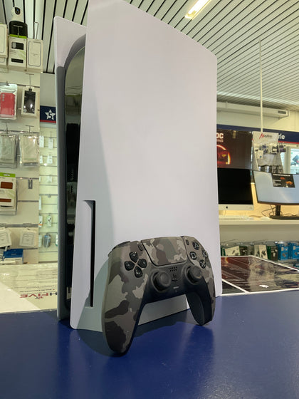 PlayStation 5 Disque