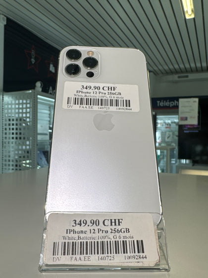 IPhone 12 Pro 256GB