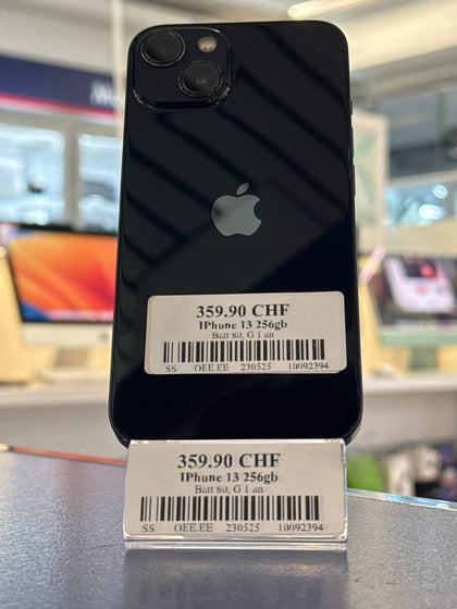 IPhone 13 256gb 