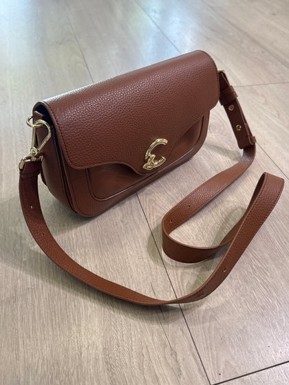 Sac à main coccinelle 