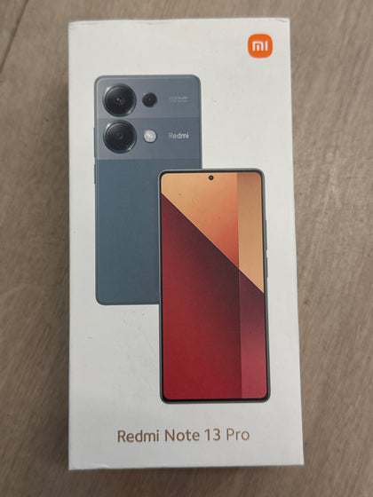 Redmi Note 13 Pro 256GB