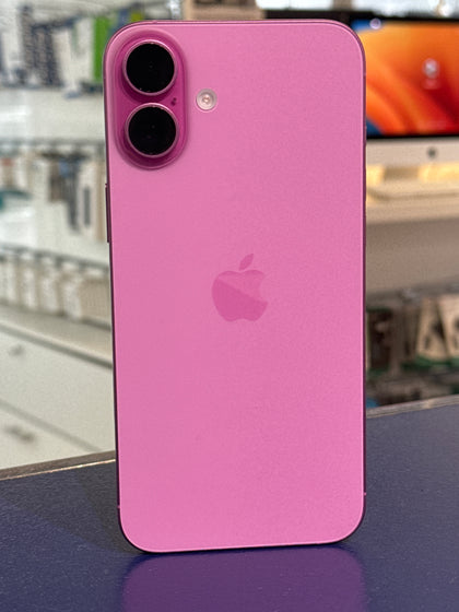 iPhone 16 Plus 256gb 