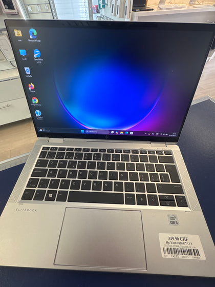 Hp X360 1030 G7 13'3