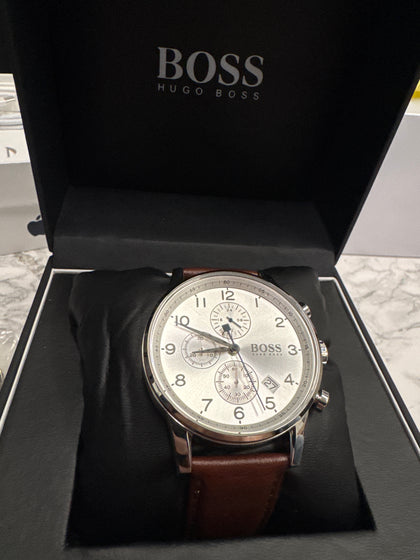 Montre Hugo Boss