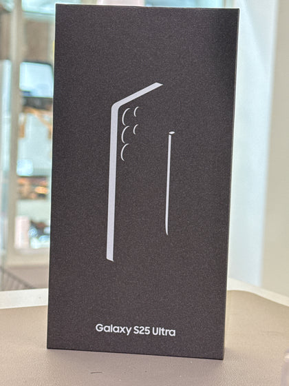 Samsung S25 Ultra 512GB