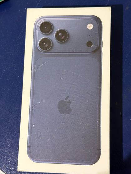 iPhone 17 Pro Max 2TB Neuf