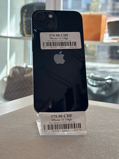 IPhone 13 128gb 