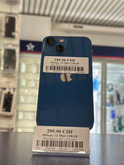 IPhone 13 Mini 128GB