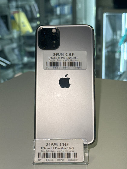 IPhone 11 Pro Max 256GB