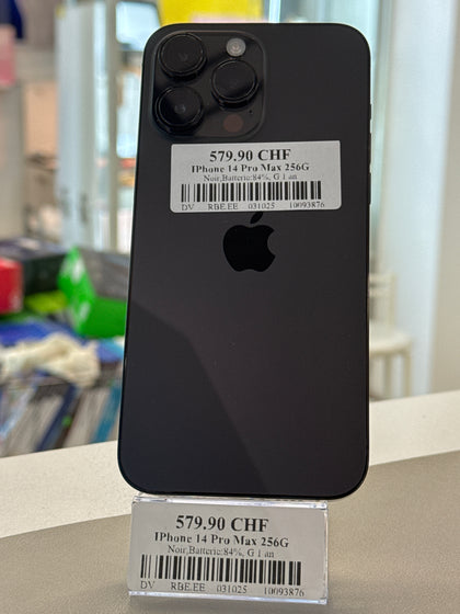 IPhone 14 Pro Max 256GB
