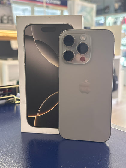 iPhone 16 Pro 1TB