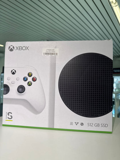 Xbox Série S Digital
