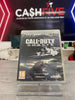 Jeu PS3 «Call of Duty Ghosts»