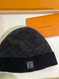 Bonnet Louis Vuitton