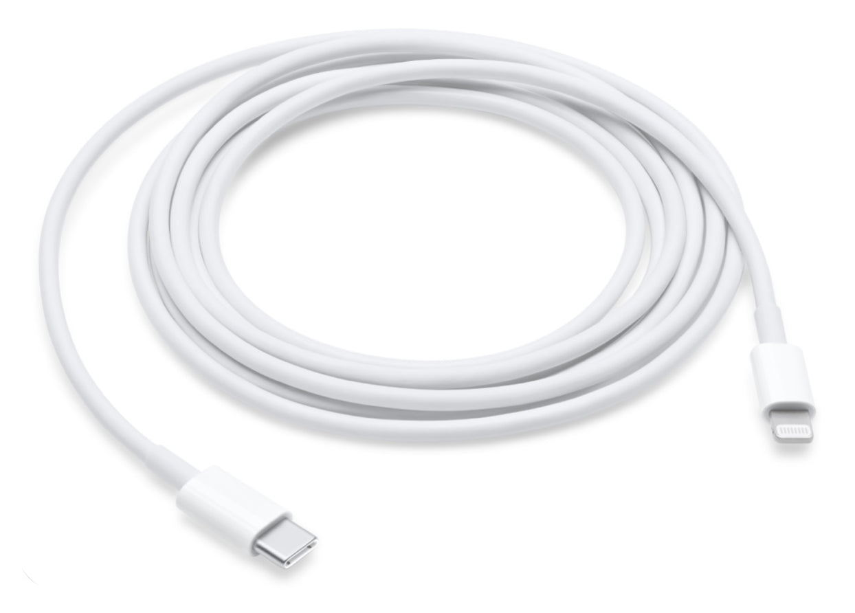 Apple Câble Lightning/USB-C