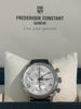 Frederique Constant Runabout 42mm