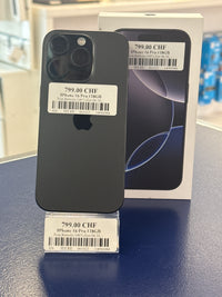 IPhone 16 Pro 128GB