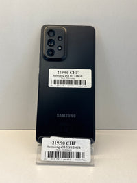 Samsung a53 5G 128GB