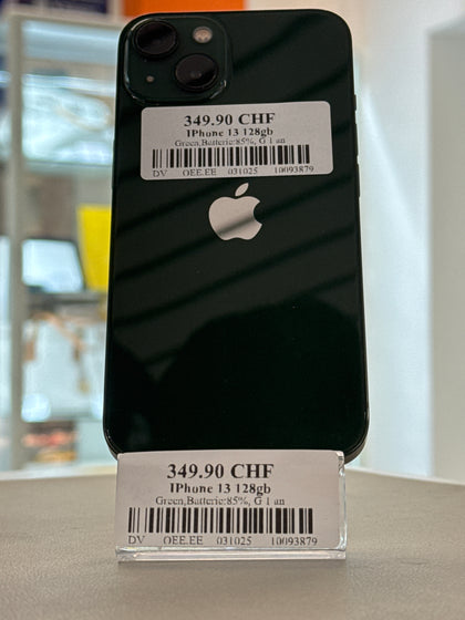 IPhone 13 128gb 