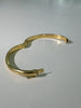 Bracelet En or 18CT