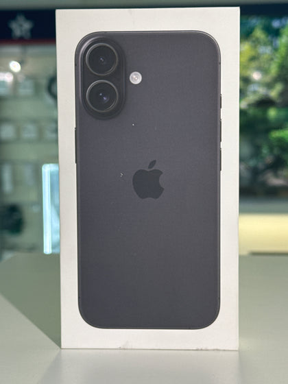 iPhone 16 128GB Neuf