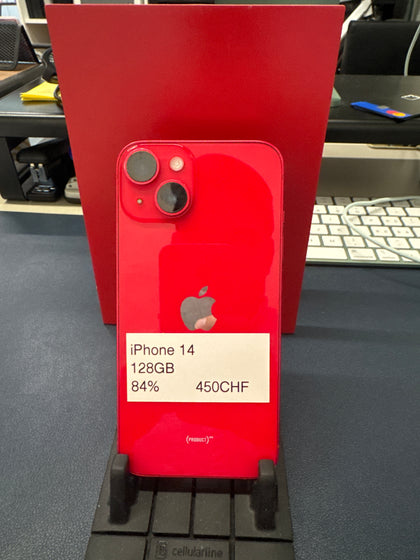 IPhone 14 128GB