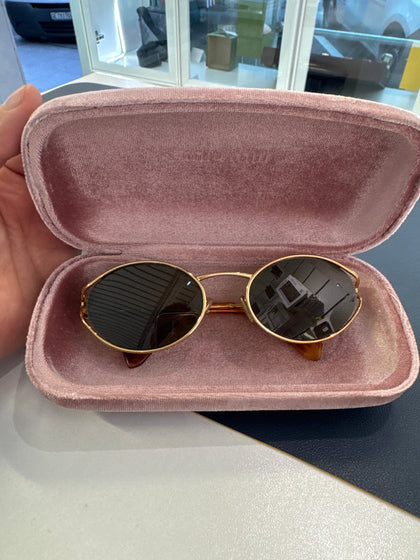 Lunette De Soleil Miu Miu