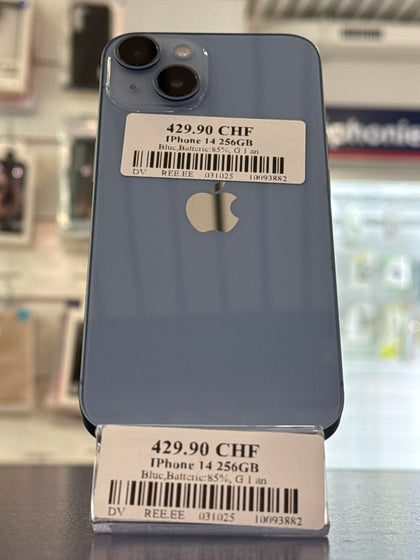 IPhone 14 256GB