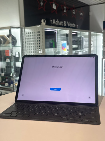 Galaxy Tab S7 FE 5G