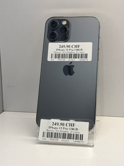 IPhone 12 Pro 128GB