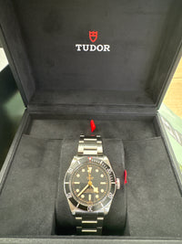 Montre Tudor Heritage 41mm