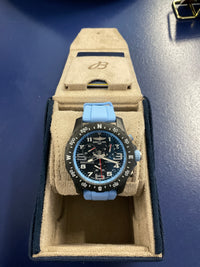 Montre Breitling Blue