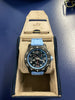 Montre Breitling Blue