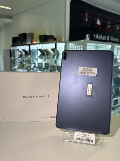 Huawei MatePad Pro 10.8