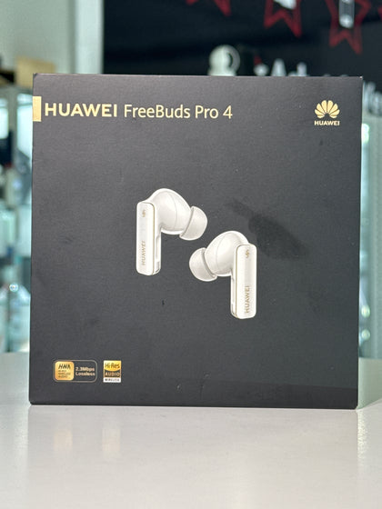 Huawei FreeBuds Pro 4 